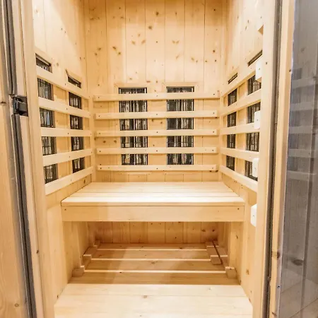 Studio Chalet Huber.1 *
