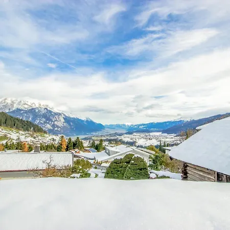 Studio Chalet Huber.1 Apartmán *