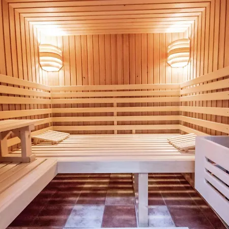 Studio Chalet Huber.1