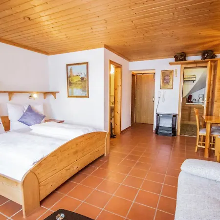 Studio Chalet Huber.1 Apartmán Sellrain