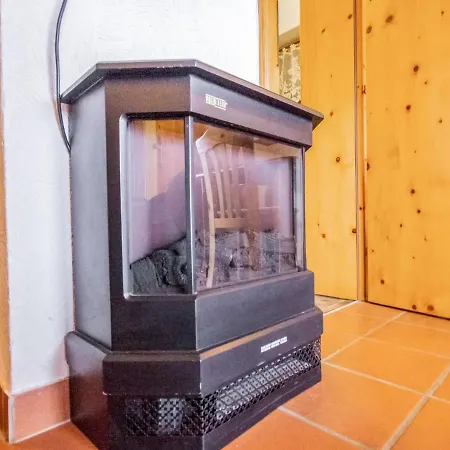 Apartmán Studio Chalet Huber.1