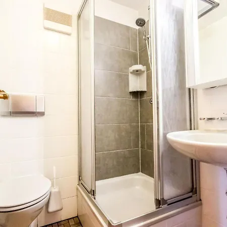Studio Chalet Huber.1 *
